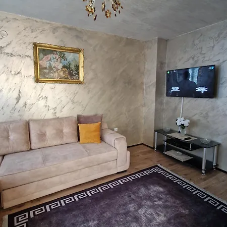 Christian Dior Apartment *