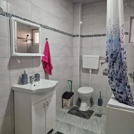 Apartament Christian Dior