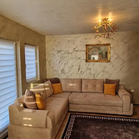 Apartament Christian Dior Lazarevac