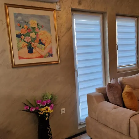 Apartament Christian Dior