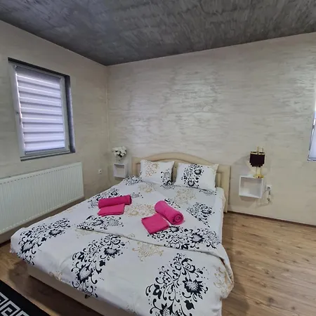 Christian Dior Apartament Lazarevac