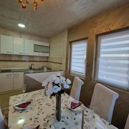 Christian Dior Apartament